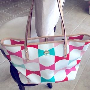 Kate spade purse